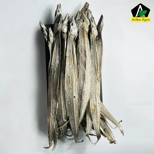 Organic Churi Dry Fish (ছুরি শুঁটকি)