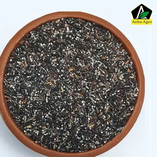 Black Binnie Rice-কালো বিন্নি চাল