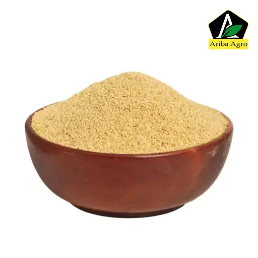 Kaun Rice কাউনের চাল