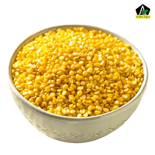 Mug Dal/মুগ ডাল (1kg)
