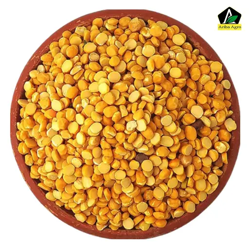 Shashya Prabartana Chola Lentil (ছোলার ডাল)