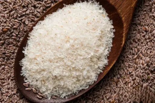 Psyllium Husk ( ইসবগুলের ভুসি )