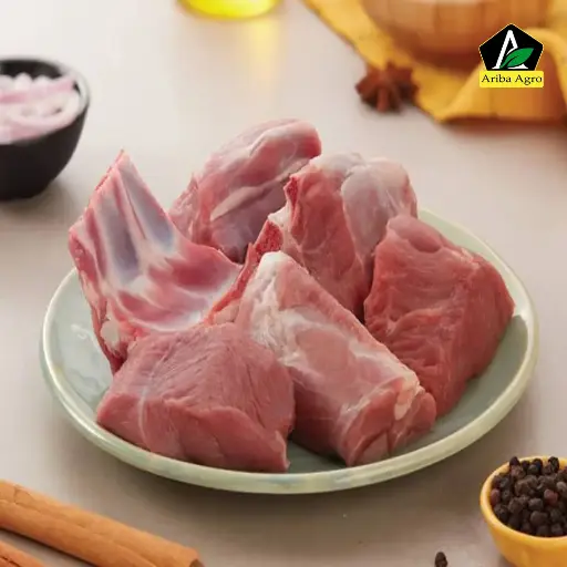 Premium Beef Biryani Cut Bone-in. (গরুর মাংস বিরিয়ানি ক্বাট)