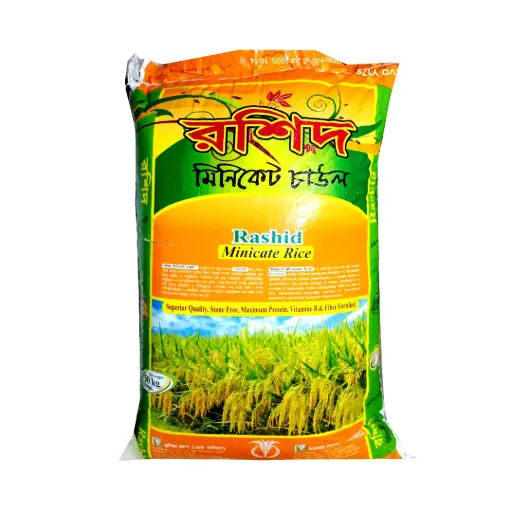 Rosid Miniket (রশিদ মিনিকেট) (25kg)