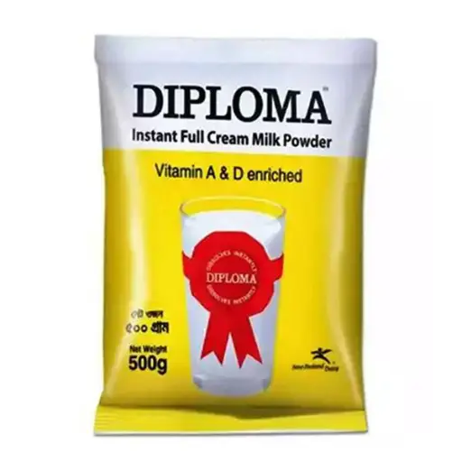 Diploma milk 100g ( ডিপ্লোমা দুধ )