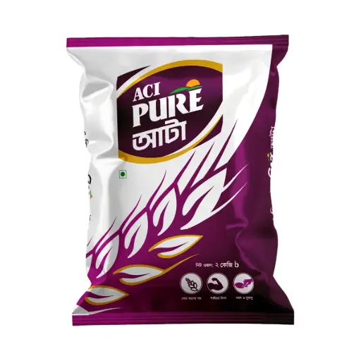 ACI Pure Atta ( 2kg )