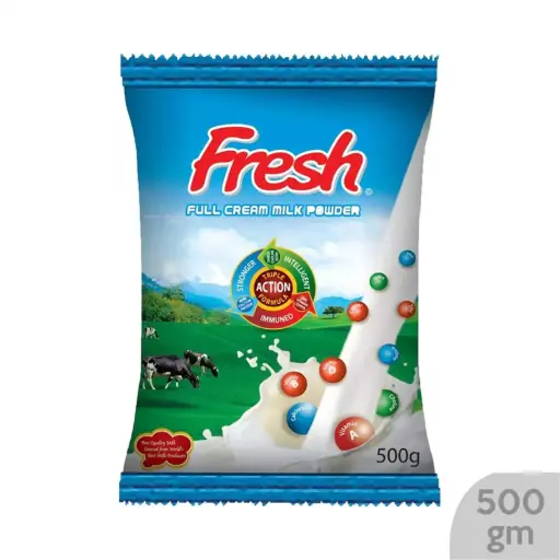 পাউডার দুধ (Fresh Milk Powder)