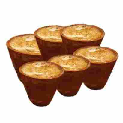 কাপ দই মিষ্টি দই (Sweet Yogurt)