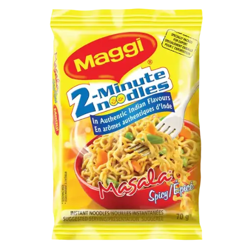 Maggi Noodles