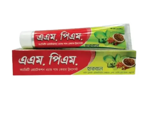 am_pm toothpaste (100 GM)