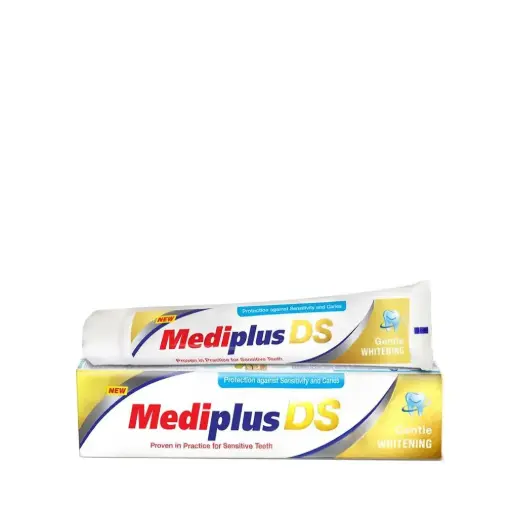 Mediplus DS ( big )