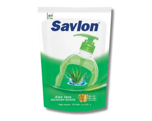 Savlon Handwash