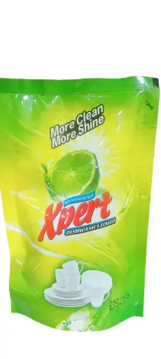 xpert Dishwash liquid(250ML)