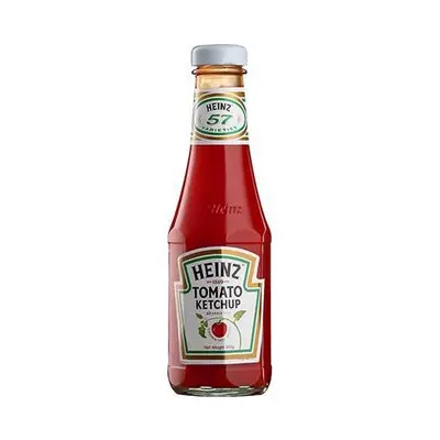 Tomato Ketchup Sauce (1 kg)