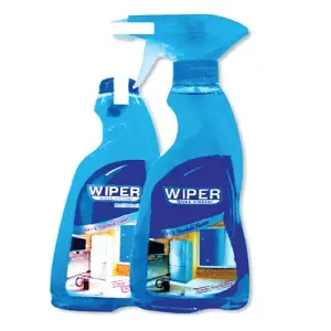 Wiper Glass Cleaner (350ml)