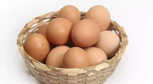 Red Egg – লাল ডিম