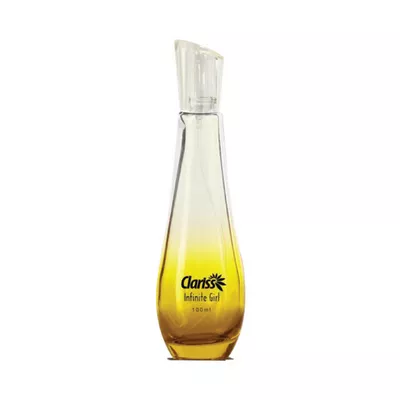 Clariss Fragrances Deodorant Infinite Girl