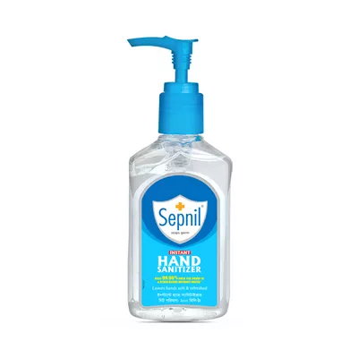 Sepnil Instant Hand Sanitizer 