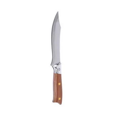 Stainless Steel Roncfa Knife 