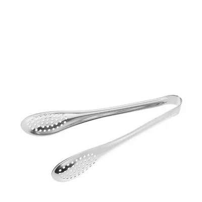 Roasting Clamp Stainless Steel 9" Kitchen Tool 