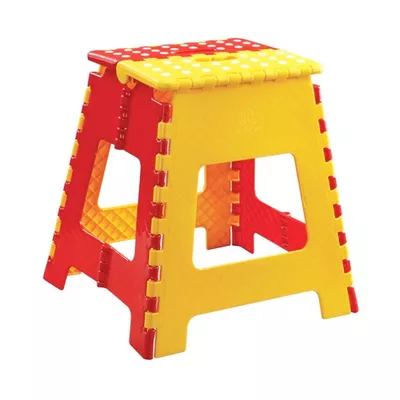 RFL Two Color Magic Stool High 
