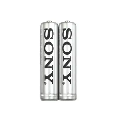 Sony New Ultra AAA Battery 
