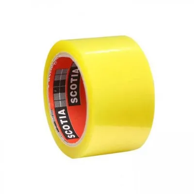 Osaka PVC Tape Black (18 mm) 