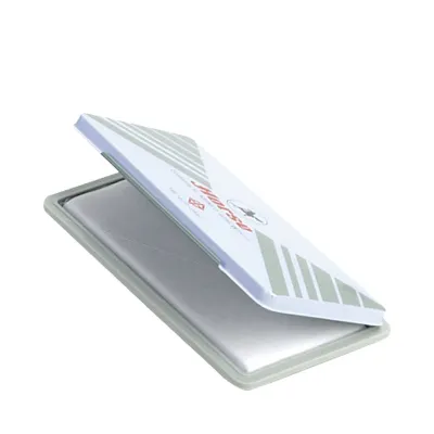 Horse Stamp Pad (UN-Ink) 