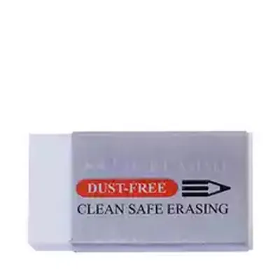Faber Castell Non Dust Eraser Medium 