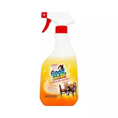 Goodmaid Furniture Polish 