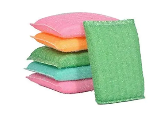 Dish Washing Scrubbing Pad 