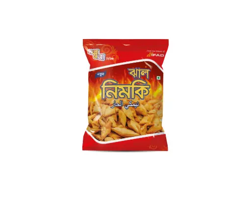 Jhal Nimki (200g)
