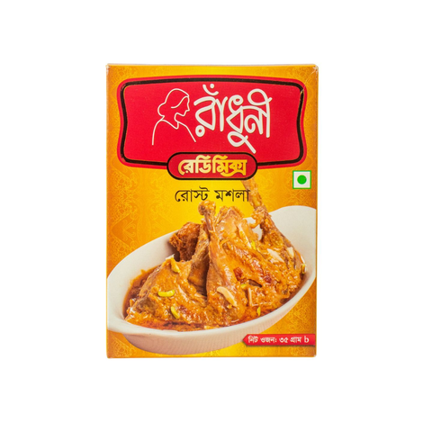 Radhuni (Redimix) Roast masala (35g)