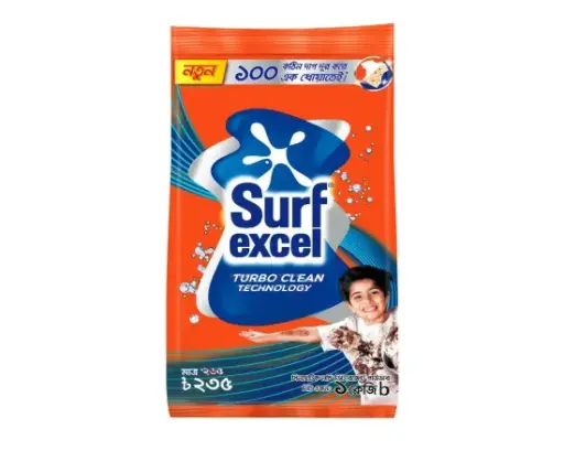 Surf Excel (18g)
