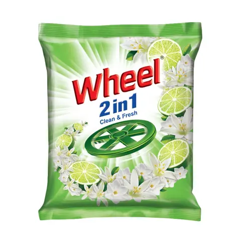 Wheel clean & fresh(500g)