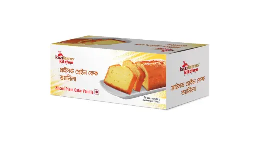 Kazi Farms Kitchen(Dry cake Biscuit)(150g)