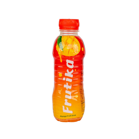 Frutika (Mango Fruit Drink) (250ml)
