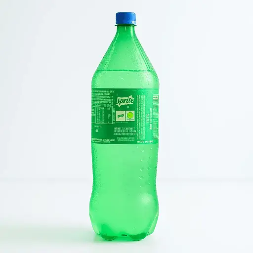 Sprite (Curbonated Bacerage)(1.75L)