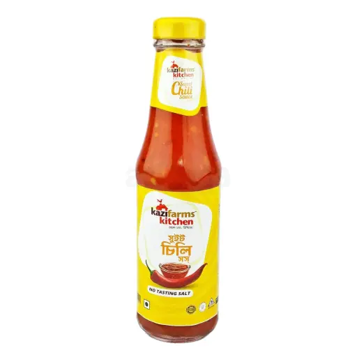Kazi Farms Kitchen (Sweet Chili Sauce) (330g)