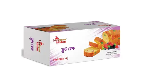 Kaji Farms Kitchen(Fruit Cake)(200g)