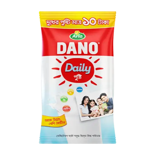 Dano Daily pusti milk(10g)