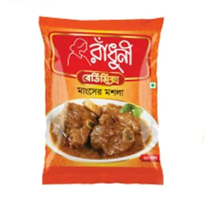 Radhuni (Redimix) mangser masala (20g)