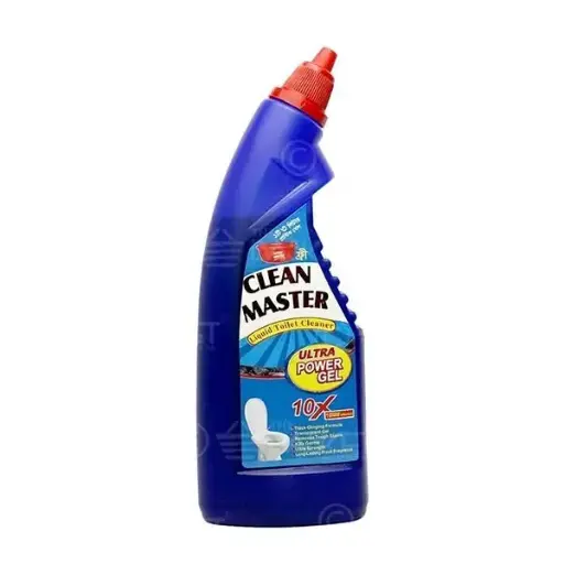Clean Master Liquid Toilet Cleaner(small)