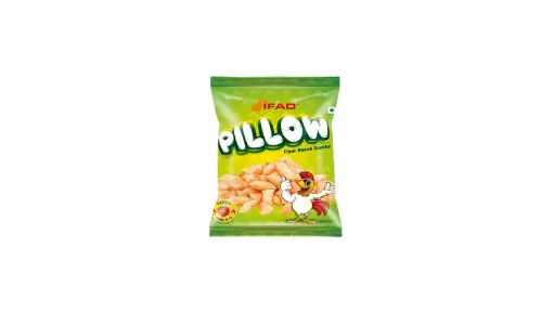 Ifad Pillow Chips (16g )