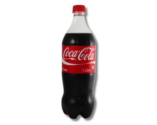 Cocacola(1L)