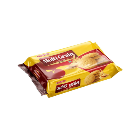 Olympic Multi Grain (cookies biscuit)(160g)
