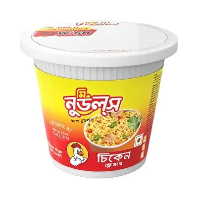 MR. Noodles  (Cup Noodles) (40g)