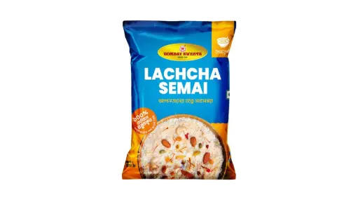 Bombay Sweets ( Lachcha semai ) (180g)