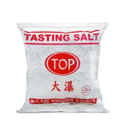 Tasting Salt (4g)