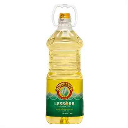 Rupchada Soyabean Oil (সয়াবিন তেল) (2L)